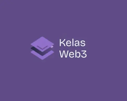 Platform Belajar Online teknologi Web3 dan Blockchain