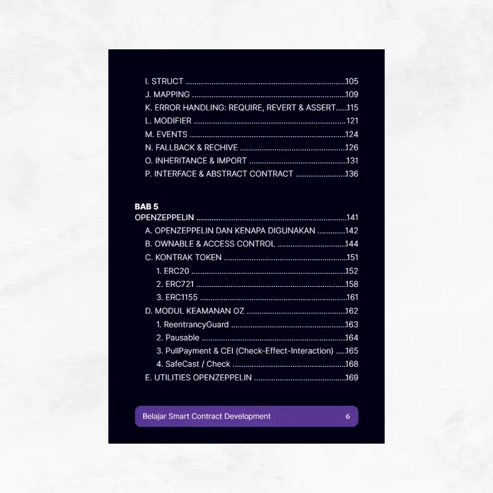 Ebook Terlengkap Web3: Dari Nol sampai Bisa Bikin Aplikasi Web3.